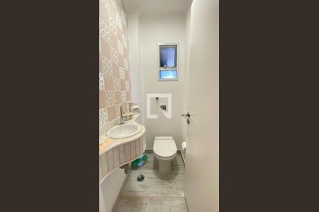 Apartamento à venda com 200m², 3 quartos e 2 vagasLavabo 