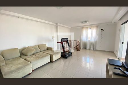 Apartamento à venda com 200m², 3 quartos e 2 vagasÁrea Comum - Cobertura 