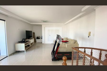 Apartamento à venda com 200m², 3 quartos e 2 vagasÁrea Comum - Cobertura 