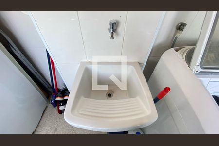 Apartamento à venda com 200m², 3 quartos e 2 vagasÁrea de Serviço