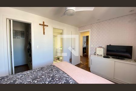 Apartamento à venda com 200m², 3 quartos e 2 vagasSuíte 