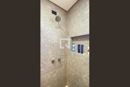 Apartamento à venda com 200m², 3 quartos e 2 vagasBanheiro Social 