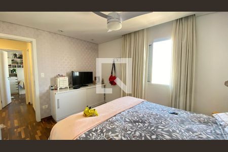 Apartamento à venda com 200m², 3 quartos e 2 vagasSuíte 