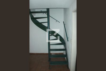 Sala de casa de condomínio para alugar com 2 quartos, 70m² em Jardim Alvorada, Nova Iguaçu