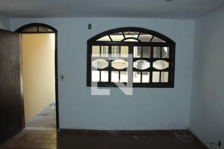 Sala de casa de condomínio para alugar com 2 quartos, 70m² em Jardim Alvorada, Nova Iguaçu