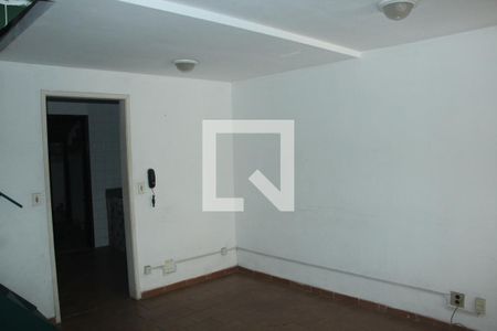 Sala de casa de condomínio para alugar com 2 quartos, 70m² em Jardim Alvorada, Nova Iguaçu