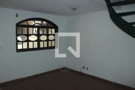 Sala de casa de condomínio para alugar com 2 quartos, 70m² em Jardim Alvorada, Nova Iguaçu