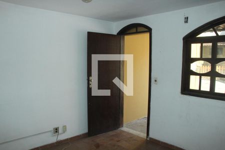 Sala de casa de condomínio para alugar com 2 quartos, 70m² em Jardim Alvorada, Nova Iguaçu