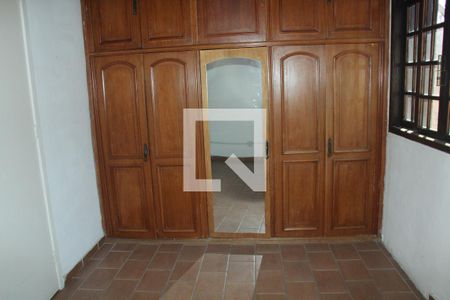 Quarto 1 de casa de condomínio para alugar com 2 quartos, 70m² em Jardim Alvorada, Nova Iguaçu