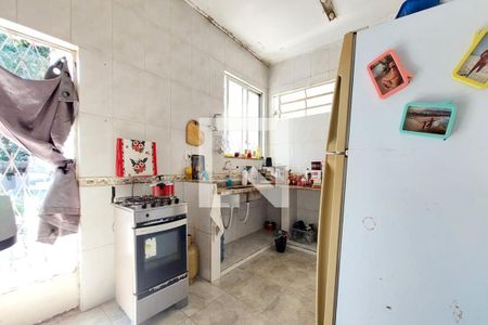 Casa à venda com 360m², 4 quartos e 4 vagasCOZINHA