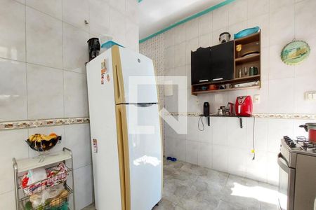 Casa à venda com 360m², 4 quartos e 4 vagasCOZINHA