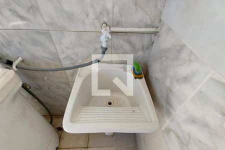 Casa à venda com 360m², 4 quartos e 4 vagasÁREA DE SERVIÇO