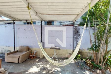 Casa à venda com 360m², 4 quartos e 4 vagasQUINTAL