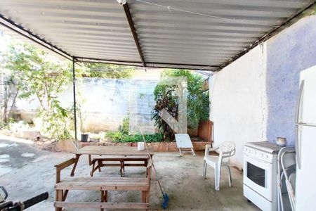 Casa à venda com 360m², 4 quartos e 4 vagasQUINTAL