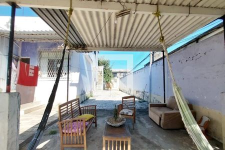 Casa à venda com 360m², 4 quartos e 4 vagasQUINTAL