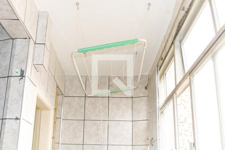 Apartamento à venda com 104m², 3 quartos e 1 vagaÁrea de Serviço