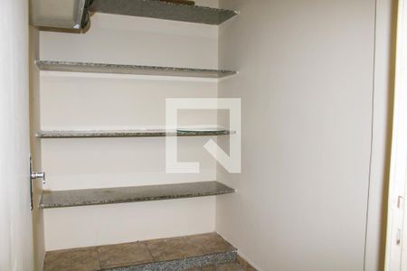 Apartamento à venda com 104m², 3 quartos e 1 vagaQuarto de Serviço