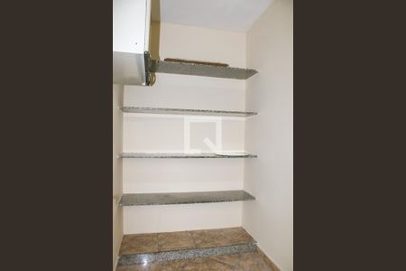 Apartamento à venda com 104m², 3 quartos e 1 vagaQuarto de Serviço