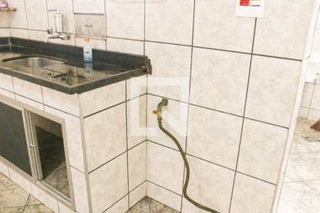 Apartamento à venda com 104m², 3 quartos e 1 vagaCozinha