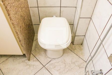 Apartamento à venda com 104m², 3 quartos e 1 vagaBanheiro