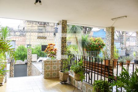 Apartamento à venda com 104m², 3 quartos e 1 vagaHall de entrada