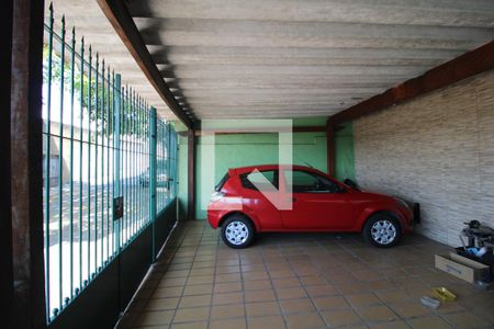 Casa à venda com 97m², 3 quartos e 2 vagasGaragem