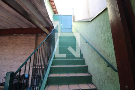 Casa à venda com 97m², 3 quartos e 2 vagasEntrada