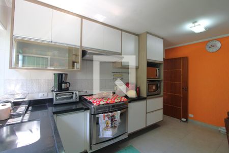 Casa à venda com 97m², 3 quartos e 2 vagasCozinha