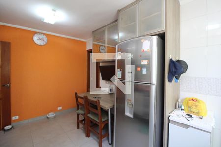 Casa à venda com 97m², 3 quartos e 2 vagasCozinha