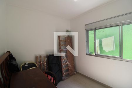 Casa à venda com 97m², 3 quartos e 2 vagasQuarto 3