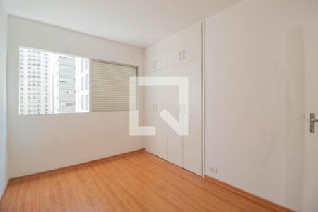 Quarto 2 de apartamento para alugar com 3 quartos, 94m² em Jardim Paulista, São Paulo