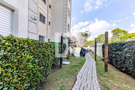 Apartamento à venda com 47m², 2 quartos e 1 vagaÁrea Comum