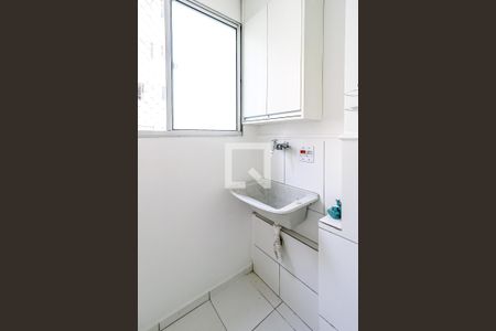 Apartamento à venda com 47m², 2 quartos e 1 vagaÁrea de Serviço