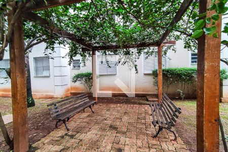 Apartamento à venda com 47m², 2 quartos e 1 vagaÁrea Comum