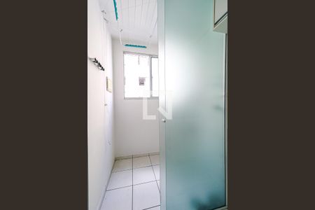 Apartamento à venda com 47m², 2 quartos e 1 vagaÁrea de Serviço