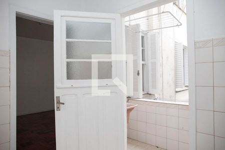 Apartamento à venda com 57m², 2 quartos e sem vagaCozinha