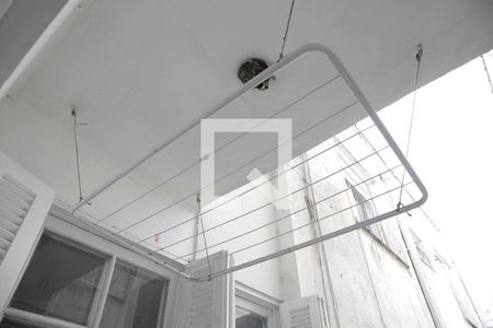 Apartamento à venda com 57m², 2 quartos e sem vagaÁrea de Serviço