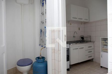 Apartamento à venda com 57m², 2 quartos e sem vagaÁrea de Serviço