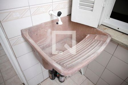 Apartamento à venda com 57m², 2 quartos e sem vagaÁrea de Serviço