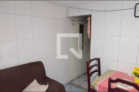 Casa à venda com 213m², 5 quartos e 2 vagasCozinha 2