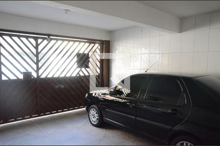 Casa à venda com 213m², 5 quartos e 2 vagasGaragem