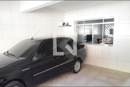 Casa à venda com 213m², 5 quartos e 2 vagasGaragem