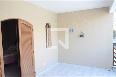 Casa à venda com 213m², 5 quartos e 2 vagasVaranda