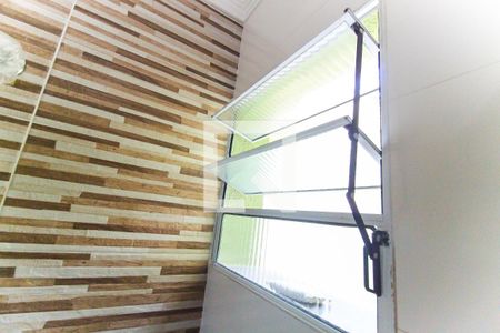 Casa de condomínio à venda com 64m², 2 quartos e 2 vagas Casa de condomínio à venda com 64m², 2 quartos e 2 vagasBanheiro