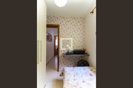 Casa de condomínio à venda com 64m², 2 quartos e 2 vagas Casa de condomínio à venda com 64m², 2 quartos e 2 vagasQuarto 2