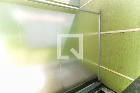 Casa de condomínio à venda com 64m², 2 quartos e 2 vagas Casa de condomínio à venda com 64m², 2 quartos e 2 vagasVista do Quarto 2