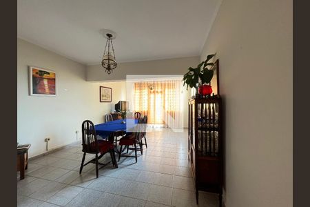 Sala de casa à venda com 4 quartos, 270m² em Jardim Chapadão, Campinas