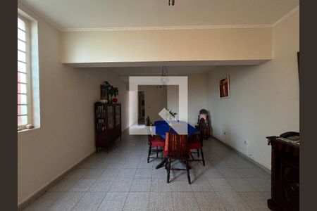 Sala de casa à venda com 4 quartos, 270m² em Jardim Chapadão, Campinas