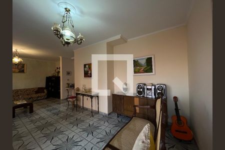 Sala de casa à venda com 4 quartos, 270m² em Jardim Chapadão, Campinas