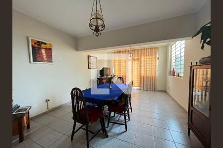 Sala de casa à venda com 4 quartos, 270m² em Jardim Chapadão, Campinas